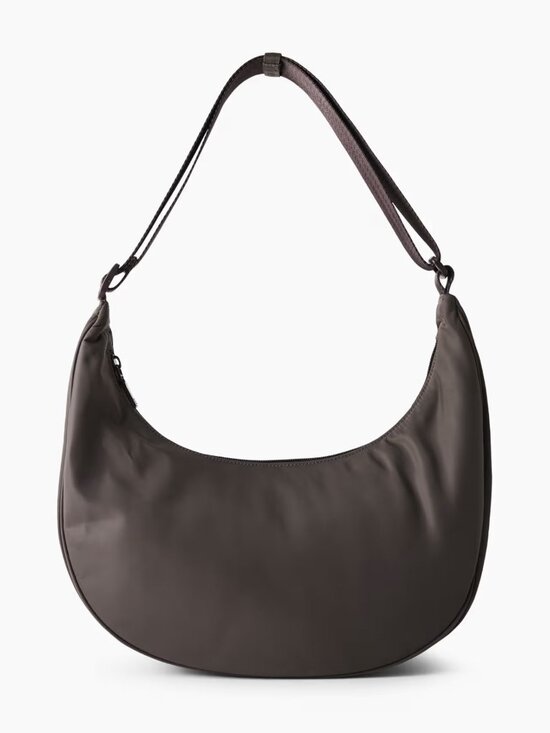 Sunday Best Handbags - Sunday Best - Phoebe  Brown Cross Body Bag